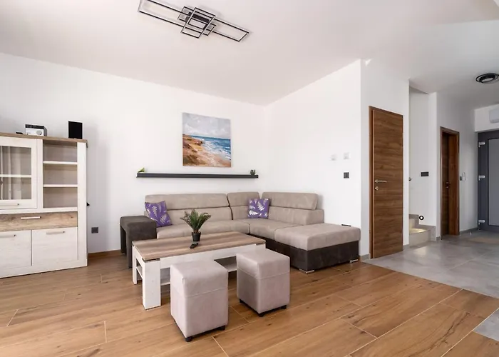 Rosemary Mit Pool Und Panoramablick Auf By Interhome Holiday home *