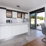 Rosemary Mit Pool Und Panoramablick Auf By Interhome Risika