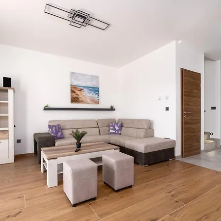 Rosemary Mit Pool Und Panoramablick Auf By Interhome Holiday home *